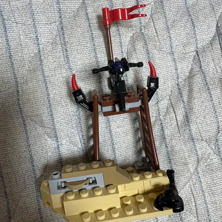 [BUNJANG] LEGO Ninjago Cole&
