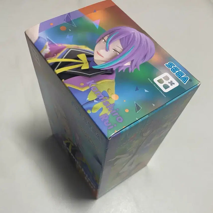 [BUNJANG] Project SEKAI Kamishiro Rui Sega Prize Figure / 프세카 세가 피규어 카미시로 루이 원더쇼