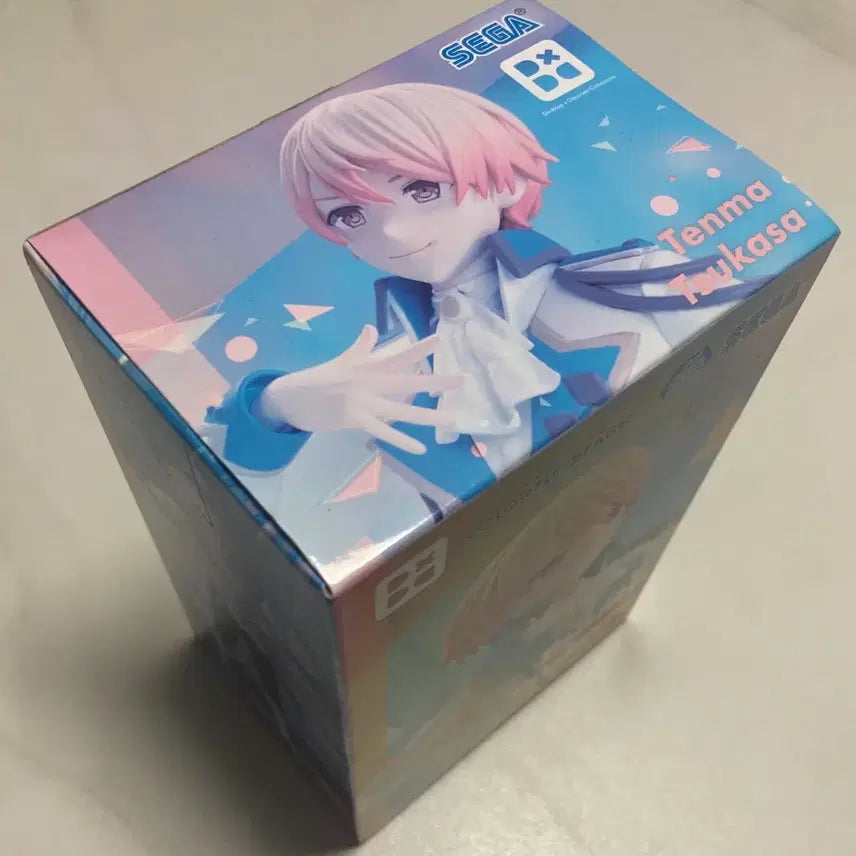 [BUNJANG] Project SEKAI Sega Tenma Tsukasa Wonderlands x Showtime Figure / 프세카 세가 피규어 텐마 츠카사 원더쇼