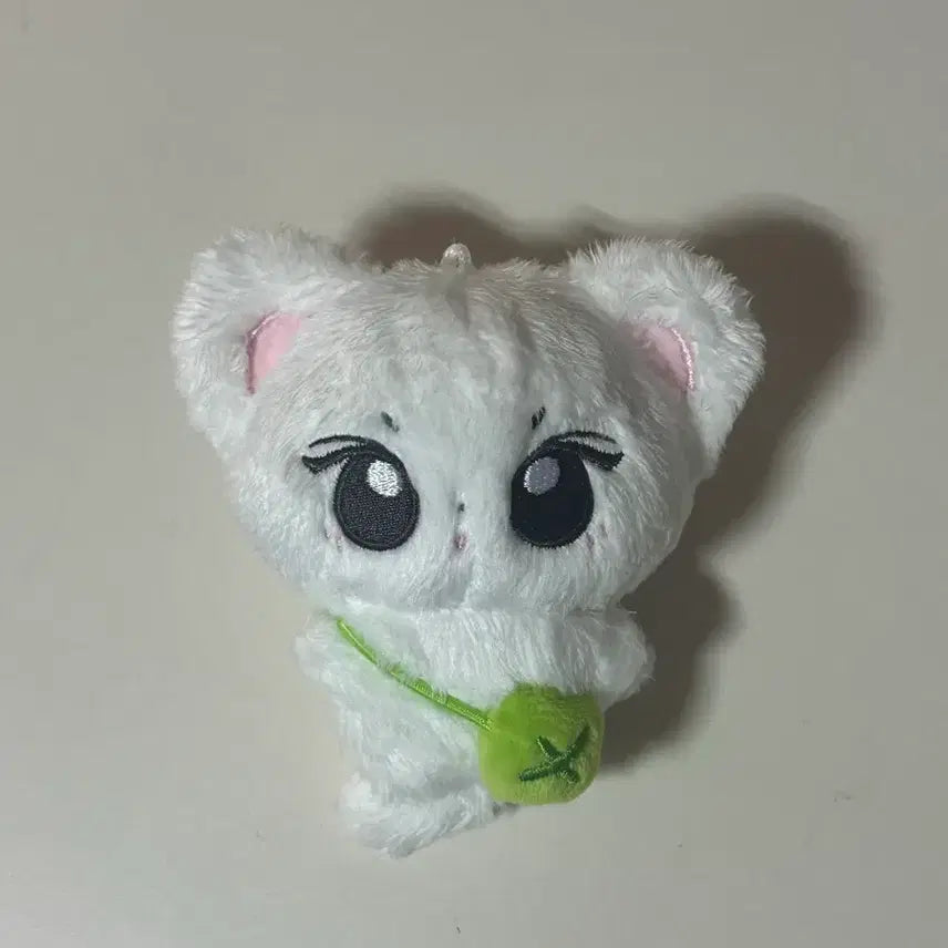 [BUNJANG] ENHYPEN Yang Jungwon Jung-nyang-ini Plush Doll / 엔하이픈 양정원 정원 정냥이니 인형 양도