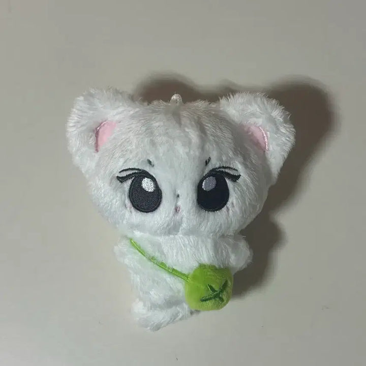 [BUNJANG] ENHYPEN Yang Jungwon Jung-nyang-ini Plush Doll / 엔하이픈 양정원 정원 정냥이니 인형 양도
