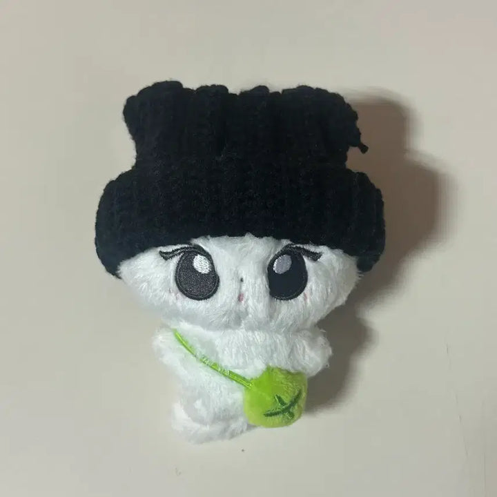 [BUNJANG] ENHYPEN Yang Jungwon Jung-nyang-ini Plush Doll / 엔하이픈 양정원 정원 정냥이니 인형 양도