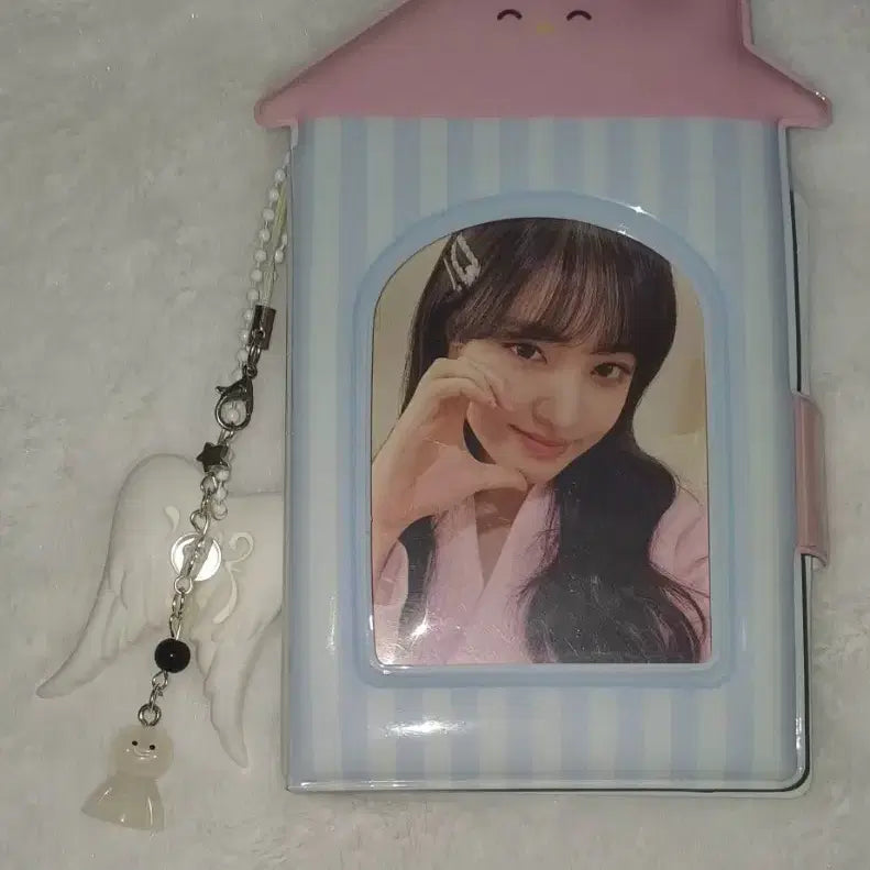 [BUNJANG] IVE LIZ Fan Concert Photocard / 팬콘 리즈