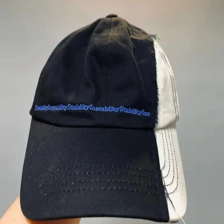 [BUNJANG] Bajowoo 99%is Baseball Cap / 바조우 99%is 볼캡