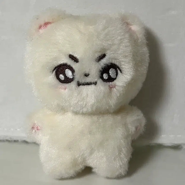 [BUNJANG] ZB1 Kim Gyuvin Yongppo Doll / 제로베이스원 앤더블 김규빔 용뽀 인형