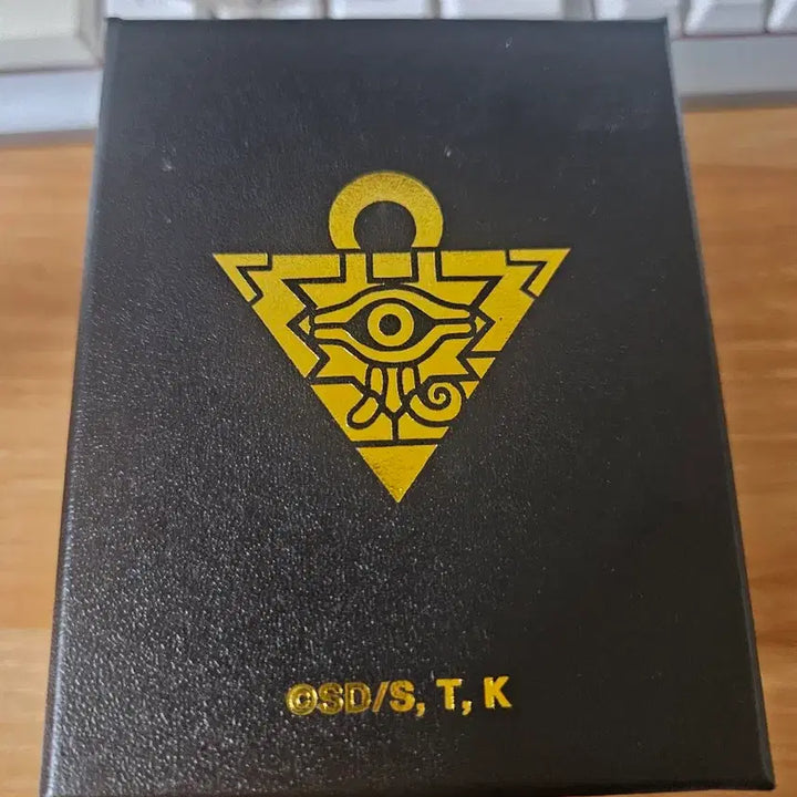 [BUNJANG] Yu-Gi-Oh! Kuriboh Model Watch / 유희왕 크리보 모델워치 손목시계