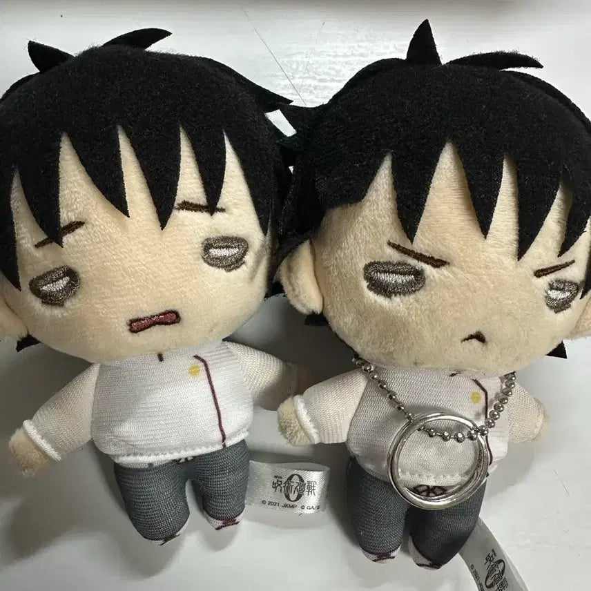 [BUNJANG] Jujutsu Kaisen Yuta Nitotan Bundle Set / 주술회전 유타 니토탄 일괄