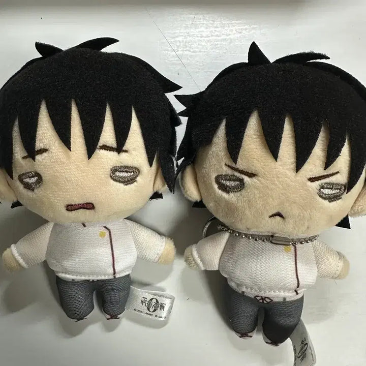 [BUNJANG] Jujutsu Kaisen Yuta Nitotan Bundle Set / 주술회전 유타 니토탄 일괄