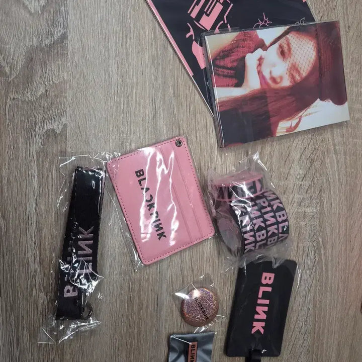 [BUNJANG] BLACKPINK BLINK 1st Gen Goods / 블랙핑크 팬클럽 블링크 1기 굿즈