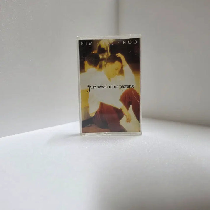 [BUNJANG] Kim Tae Woo 2nd Album &