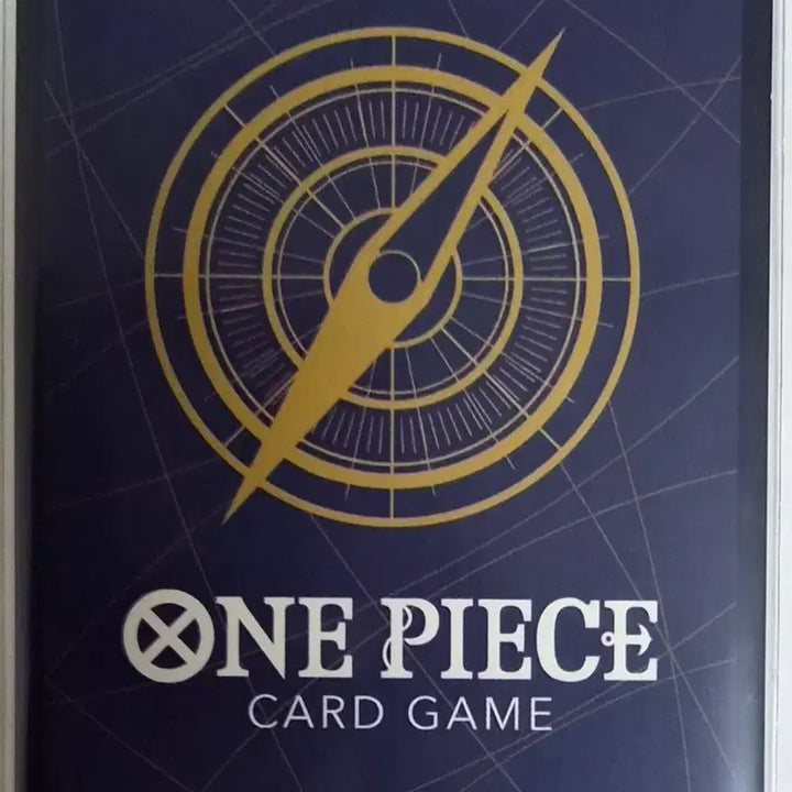 [BUNJANG] One Piece Card SR Rob Lucci &amp; Marco Bundle Set / 원피스카드 sr 2장