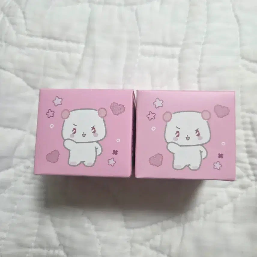[BUNJANG] PLAVE Mmemimoo Pbt Keycaps Set / 플레이브 므메미무 키캡 미므