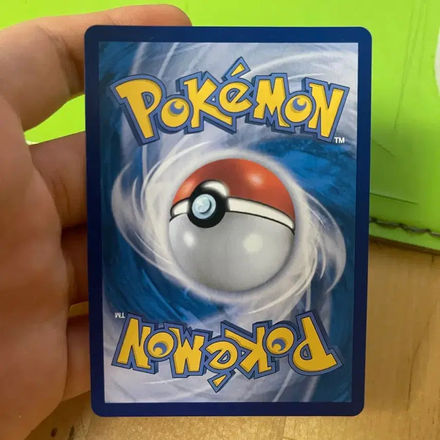 [BUNJANG] Pokemon Card Charizard VSTAR Special Deck Set Promo / 포켓몬카드 리자몽 VSTAR 스페셜덱세트 수록 프로모