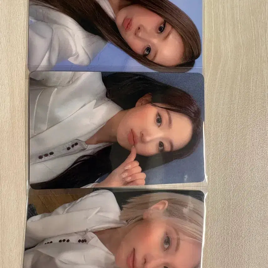 [BUNJANG] NMIXX Tower Records Photocard / (이번달까지 판매)엔믹스 타워레코드 포토카드