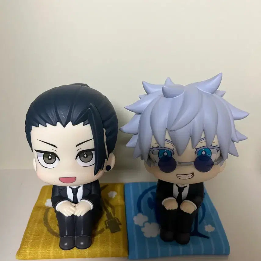 [BUNJANG] Jujutsu Kaisen Hara Hon Look Up Bundle Set / 주술회전 하라혼 룩업 일괄