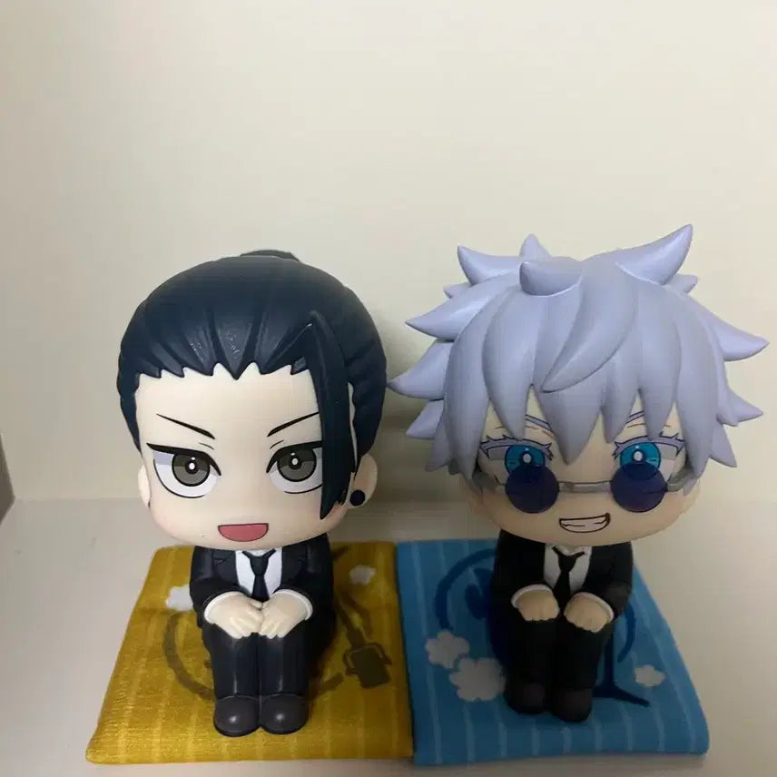 [BUNJANG] Jujutsu Kaisen Hara Hon Look Up Bundle Set / 주술회전 하라혼 룩업 일괄