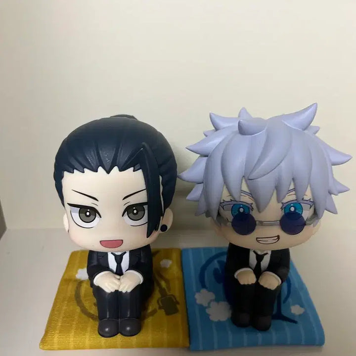 [BUNJANG] Jujutsu Kaisen Hara Hon Look Up Bundle Set / 주술회전 하라혼 룩업 일괄