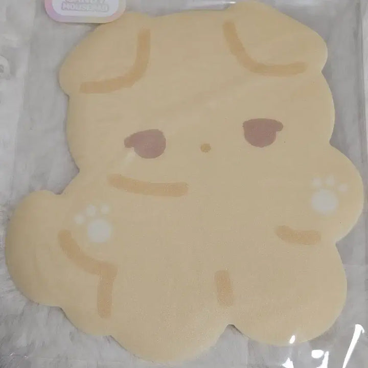 [BUNJANG] Demutjoo Park Mundae Mousepad / 데못죽 박문대 마우스패드