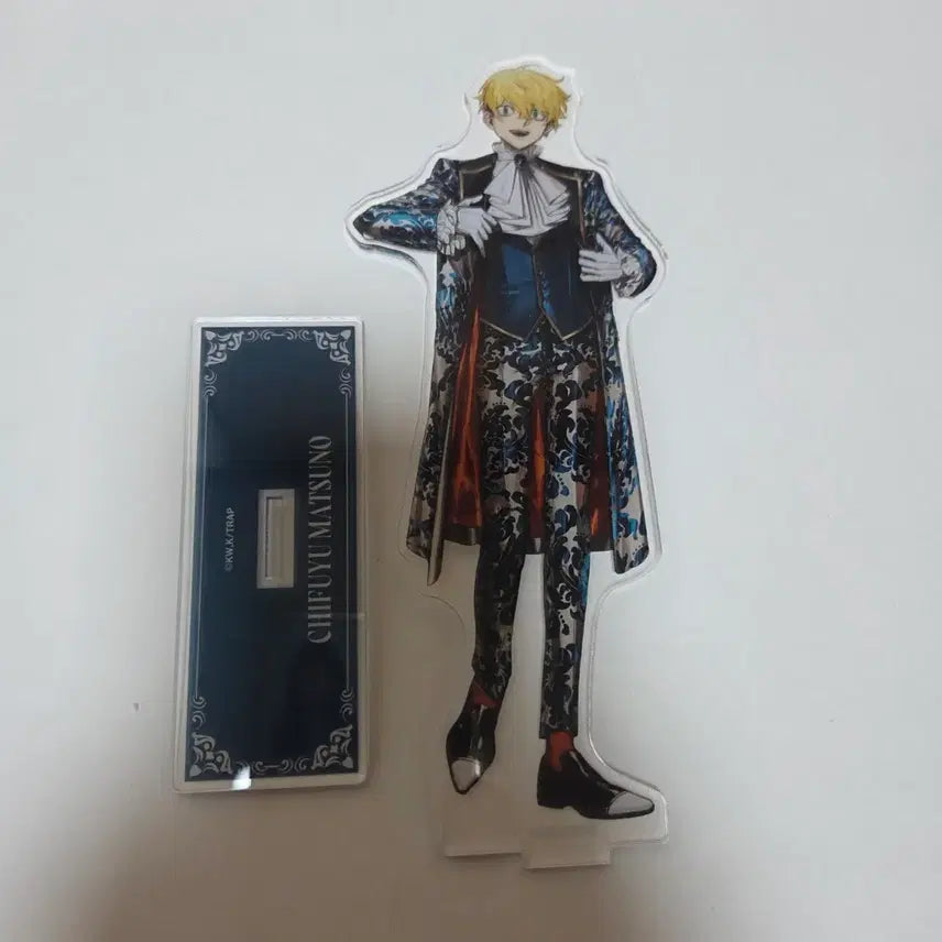 [BUNJANG] Tokyo Revengers Chifuyu Big Acrylic Standee by AU / 도리벤 도쿄리벤져스 치후유 아트 art by au 에이유 빅아크릴 아크릴
