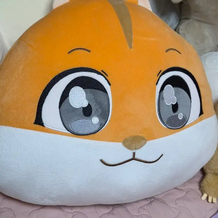 [BUNJANG] My Cute Squirrel Webtoon Full Package / 로판 웹툰 아기 다람쥐가 다 잘해요 풀패키지
