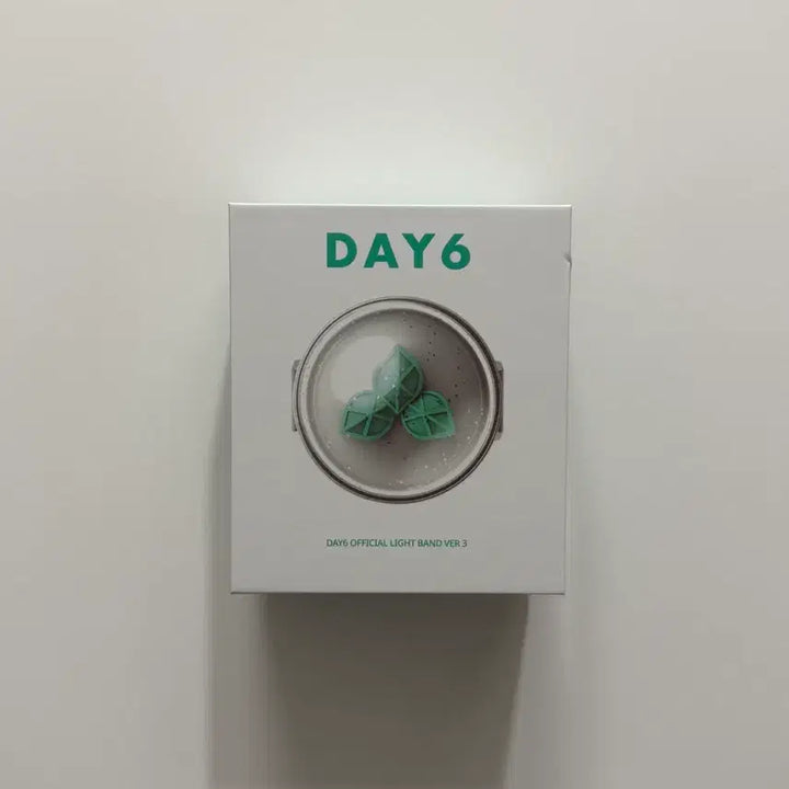 [BUNJANG] DAY6 Made In Busan Ver.3 Lightstick / DAY6 데이식스 응원봉 마데워치 Ver.3
