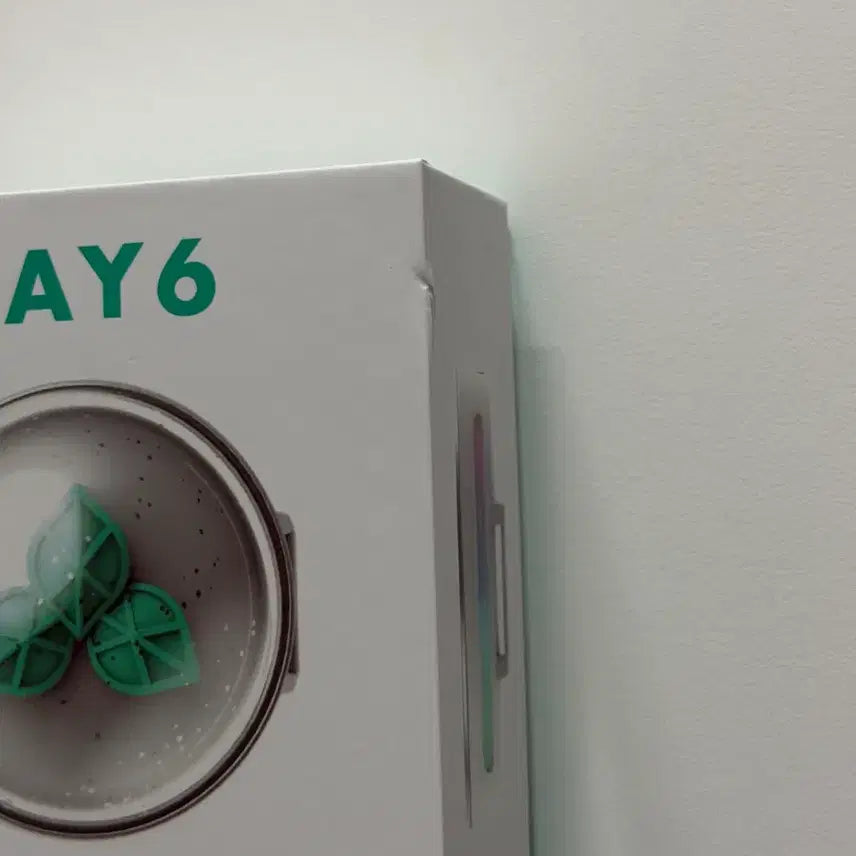 [BUNJANG] DAY6 Made In Busan Ver.3 Lightstick / DAY6 데이식스 응원봉 마데워치 Ver.3