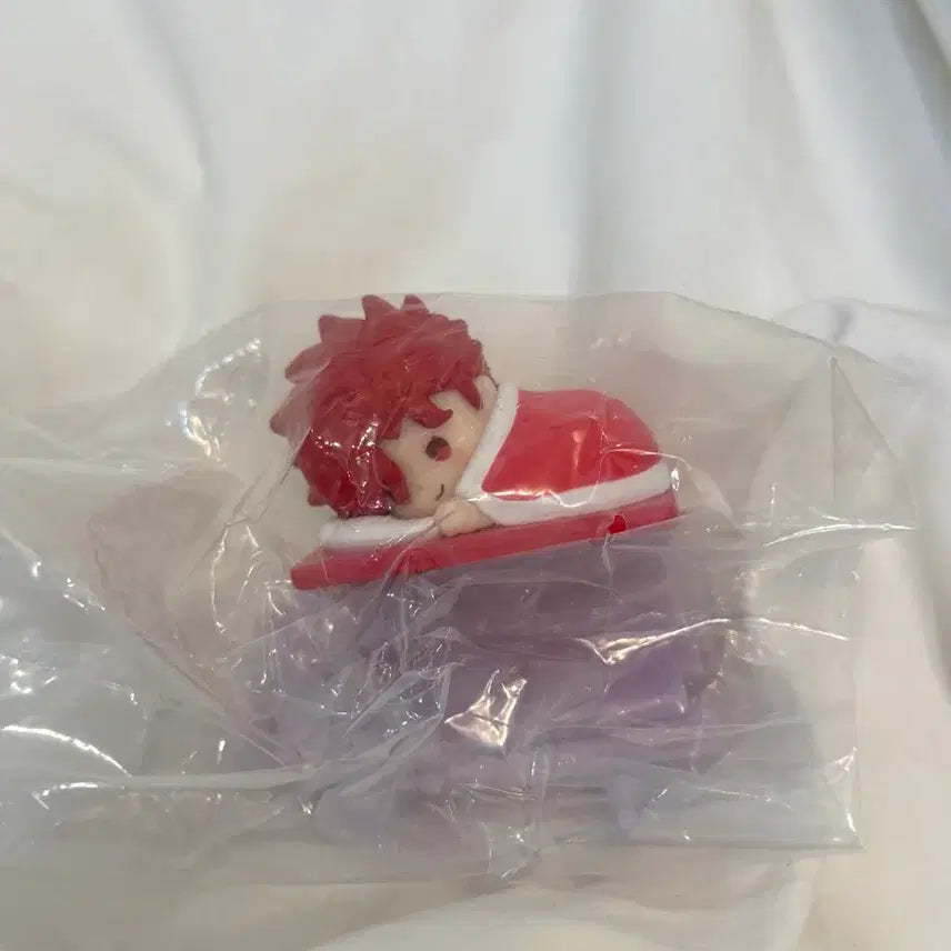 [BUNJANG] Time Agent Vein Figure / 시광대리인 침대 피규어 베인 vein