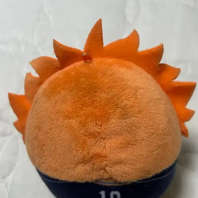 [BUNJANG] Haikyuu!! Shoyo Hinata Plush Doll / 하이큐 히나타 쇼요 인형 봉제인형