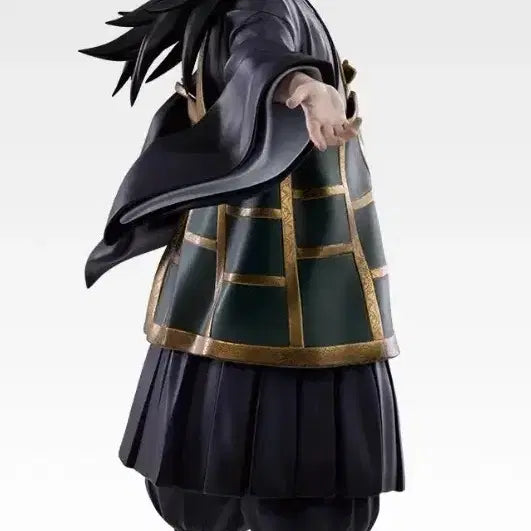 [BUNJANG] Jujutsu Kaisen Kenjaku Figure (Prize G) / 미개봉 택포6.5) 주술회전 j상 켄자쿠 피규어