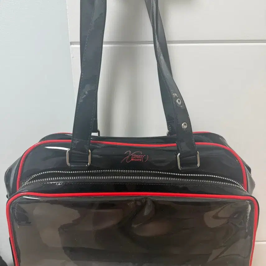 [BUNJANG] Xiumin Fan Concert Encore MD Bag / 시우민 팬콘서트 Xtimes() Encore MD 가방