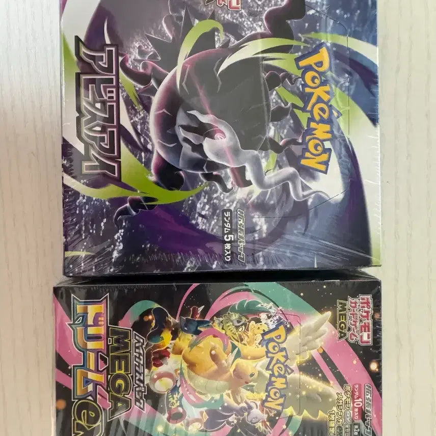 [BUNJANG] Pokemon Cards Japanese &amp; Korean Editions / 일판,한판 포켓몬 카드 팝니다