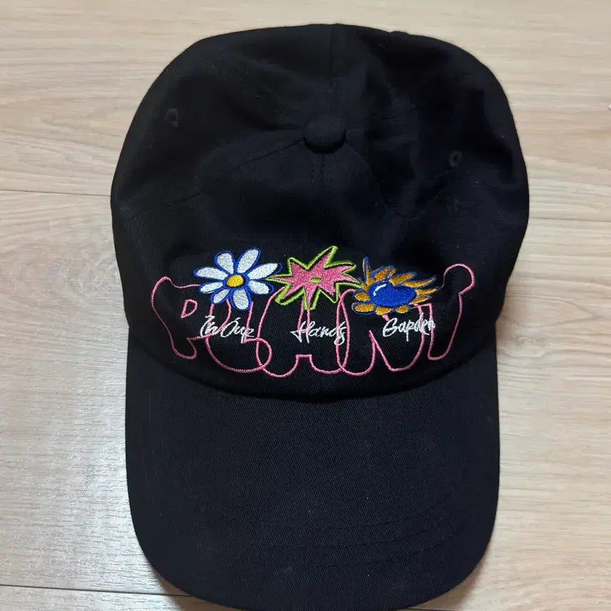 [BUNJANG] 8seconds Ball Cap / 에잇세컨즈 볼캡