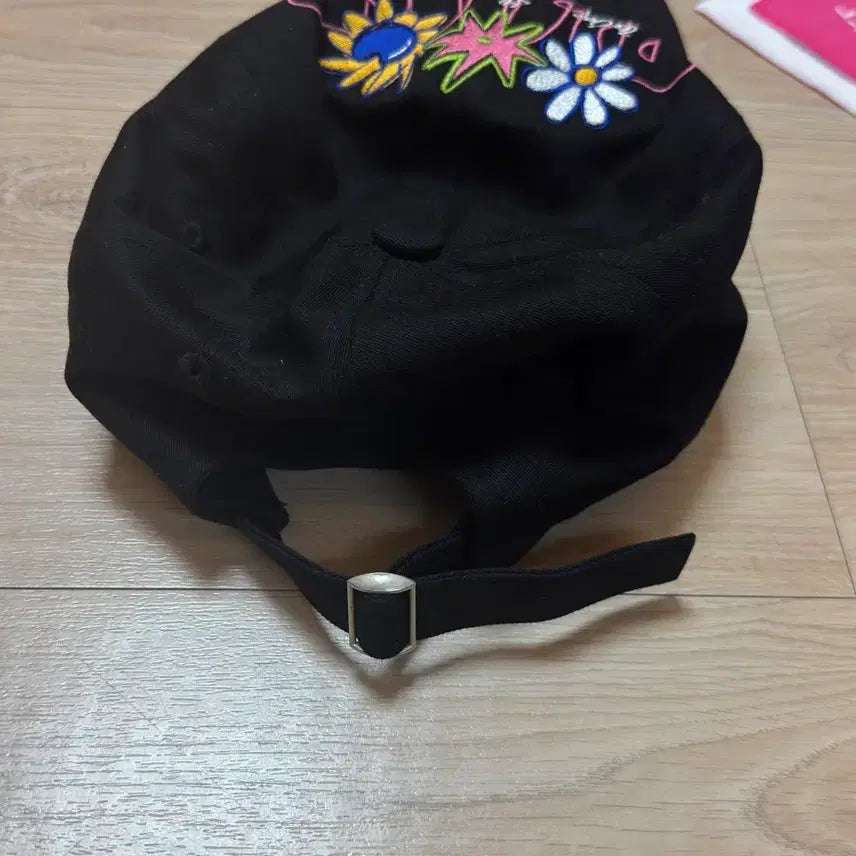 [BUNJANG] 8seconds Ball Cap / 에잇세컨즈 볼캡