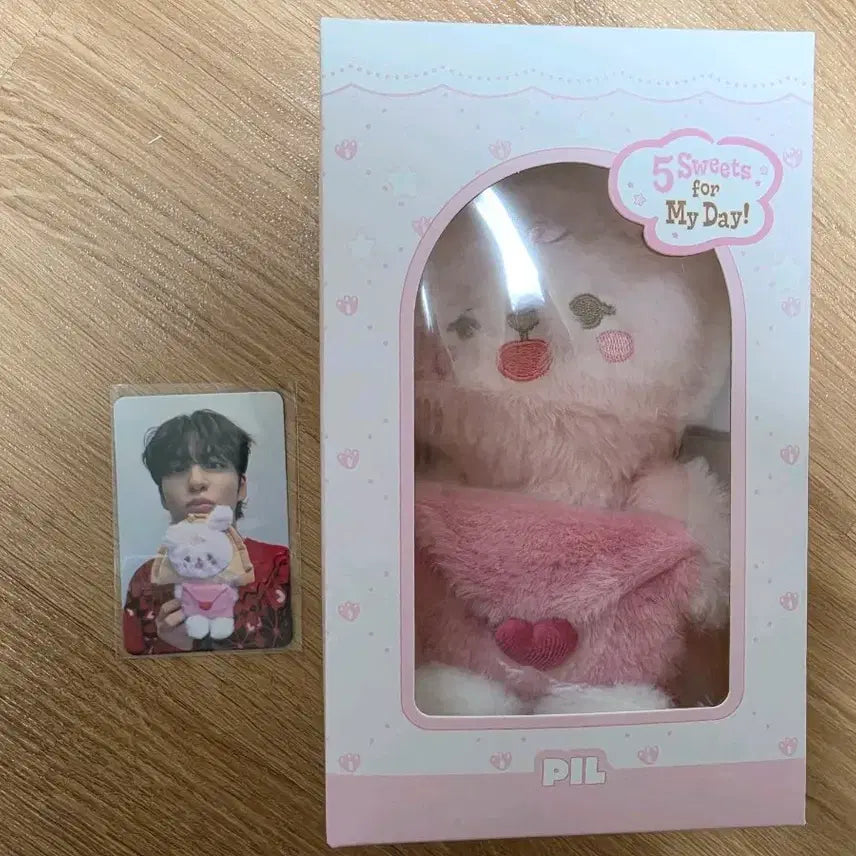 [BUNJANG] DAY6 Wonpil Voice Keychain Set / 데이식스 원필 보이스키링 원가이하