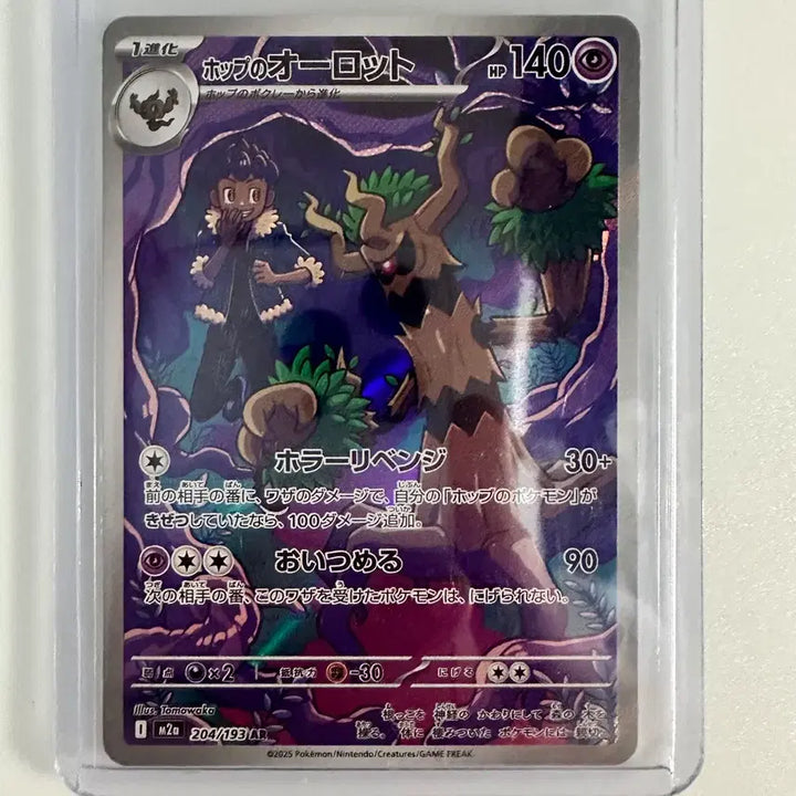 [BUNJANG] Pokemon Card Hob&