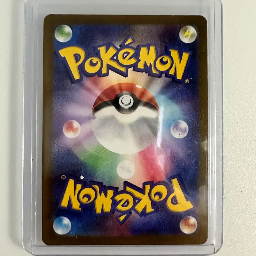 [BUNJANG] Pokemon Card Hob&