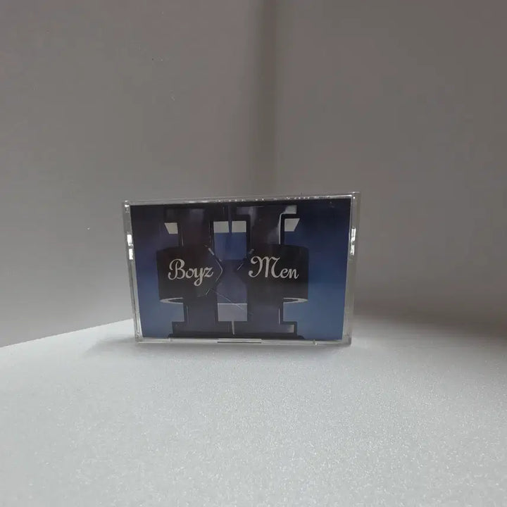 [BUNJANG] Boyz II Men II Cassette Tape / Boyz II Men - 2집 [테이프] (II)