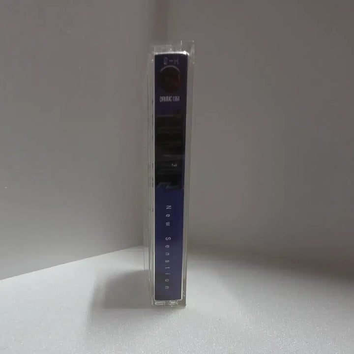 [BUNJANG] Turbo 2nd Album [New Sensation] Cassette Tape / 터보 - 2집 [테이프] (New Sensation)
