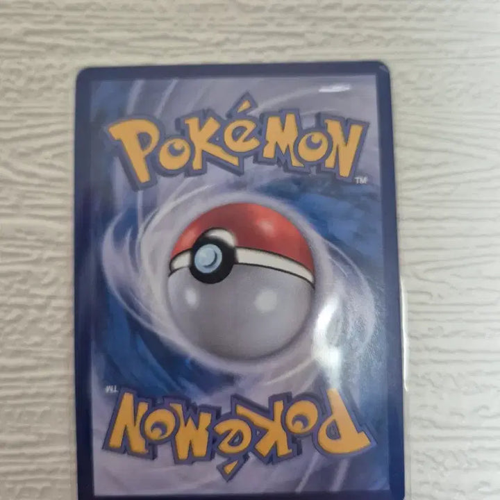 [BUNJANG] Pokemon Card Team Rocket Mewtwo EX SR (114/098) / 