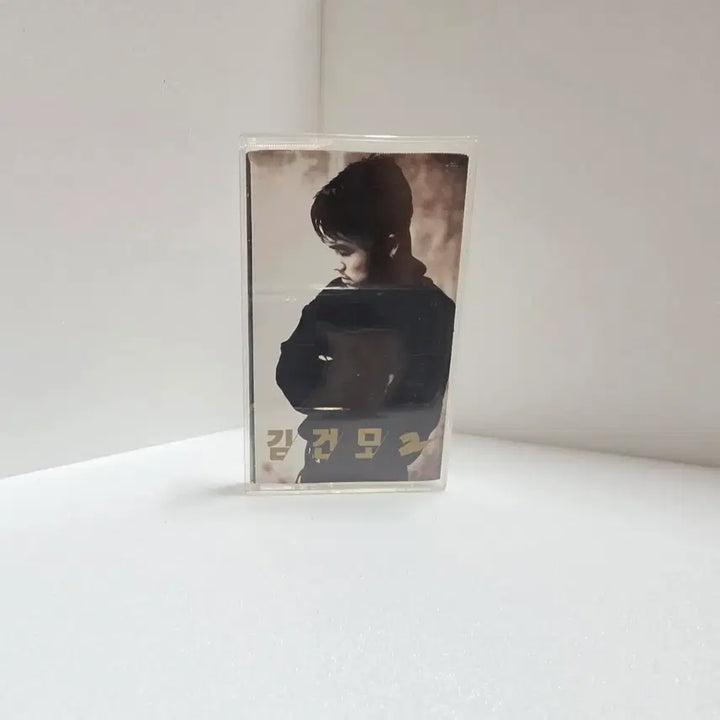 [BUNJANG] Kim Gun Mo 2nd Album &