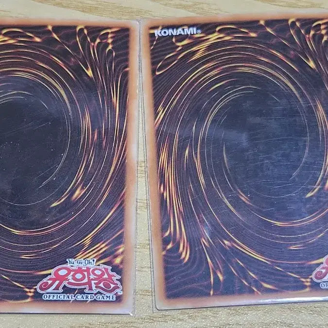 [BUNJANG] Yu-Gi-Oh! Toon Blue-Eyes White Dragon / Dark Magician / 유희왕 툰  블루아이즈/블랙매지션