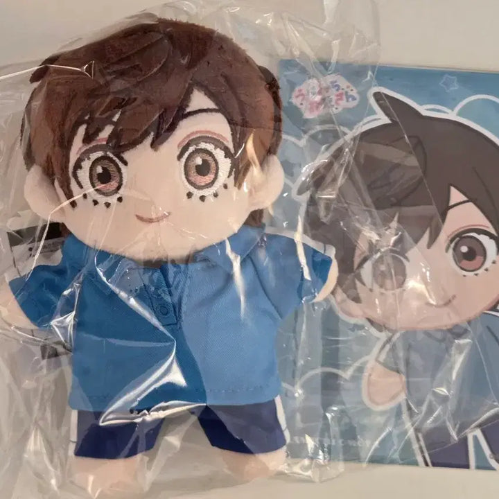 [BUNJANG] Uramichi-san Plush (15cm) / 우라미치 선생님 origoo 누이