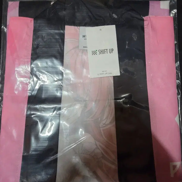 [BUNJANG] Witch of Victory Nikke Dorothy Hot Pink Figure / 플레이엑스포 승리의 여신 니케 도로시 핫피