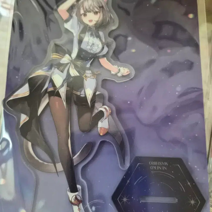[BUNJANG] Neneko Mashiro Concert Acrylic Stand / 콘서트 네네코 마시로 아크릴 스탠드