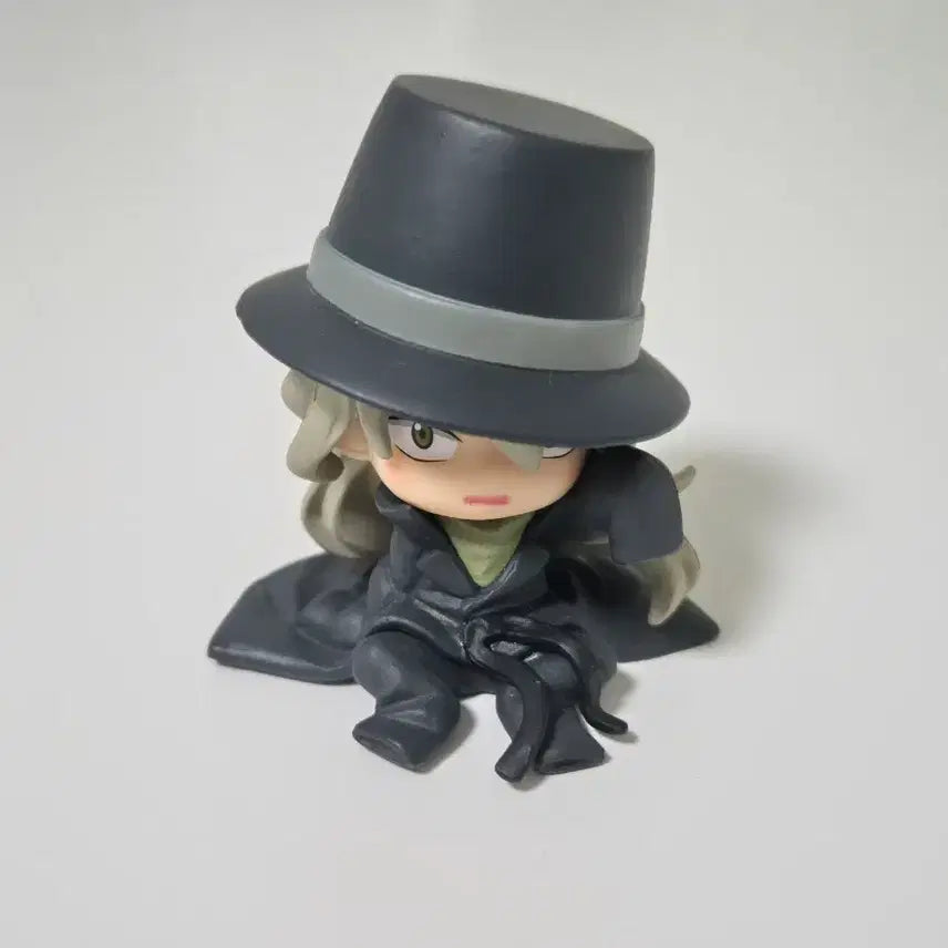 [BUNJANG] Detective Conan Jin Chimasease Vol. 2 Figure / 명탐정코난 진 치지마세 2탄 피규어