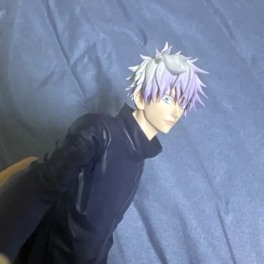 [BUNJANG] Jujutsu Kaisen Satoru Gojo Grandista Figure / (박스o)주술회전 그란디스타 고죠 피규어 팝니다