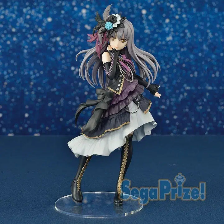 [BUNJANG] BanG Dream! Girls Band Party! Minato Yukina PM Figure (Sealed) / 뱅드림! 걸즈 밴드 파티! - PM 미나토 유키나 피규어