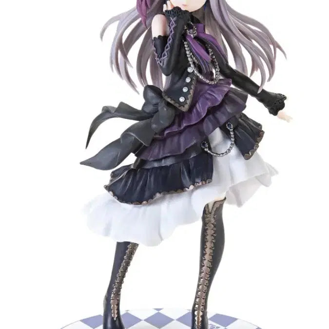 [BUNJANG] BanG Dream! Girls Band Party! Minato Yukina PM Figure (Sealed) / 뱅드림! 걸즈 밴드 파티! - PM 미나토 유키나 피규어