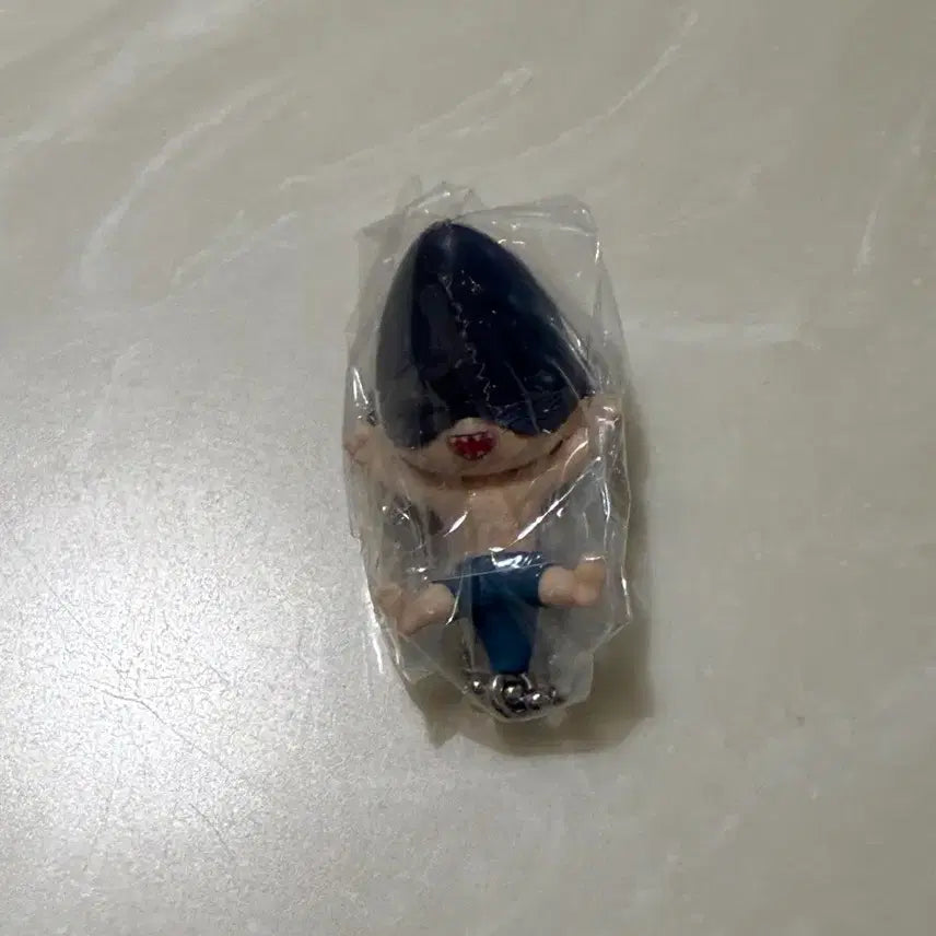[BUNJANG] Chainsaw Man Tora Gacha Beam (Sealed) / 체인소맨 대롱가챠 빔 미개봉