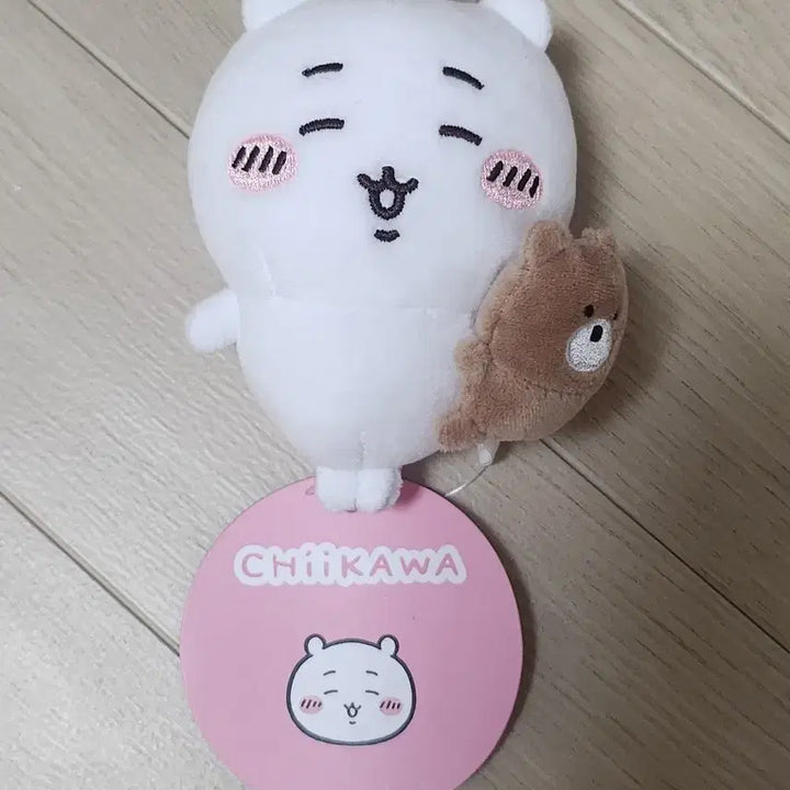 [BUNJANG] Chiikawa "Monzakui" Stress Ball / 치이카와 먼작귀 스트레스볼